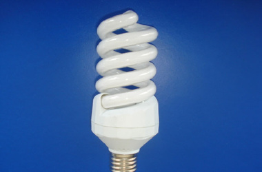 Ученые признали, что энергосберегающие лампы вредят здоровью 
