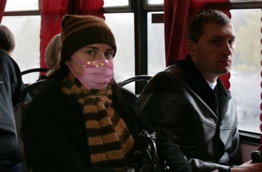 Украинцам грозит агрессивный грипп \