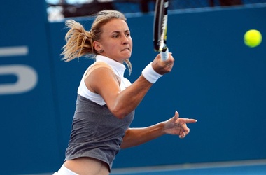 Украинки удачно стартовали на Australian Open 