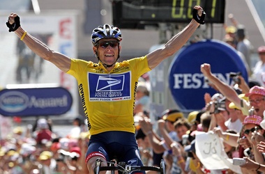 Велогонщик Армстронг публично расскажет о допинге 17 января в шоу Опры