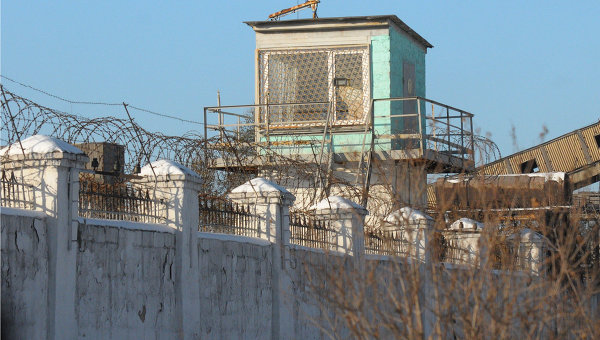 Врачи ФСИН будут докладывать о потребностях заключенных в медпомощи